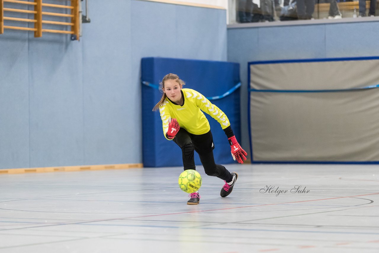 Bild 331 - wBJ Futsalmeisterschaft